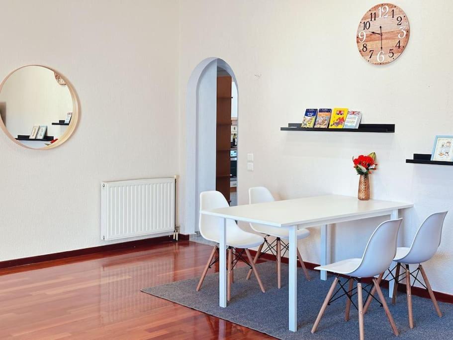 Glyfada Grand Residence Athena Bagian luar foto