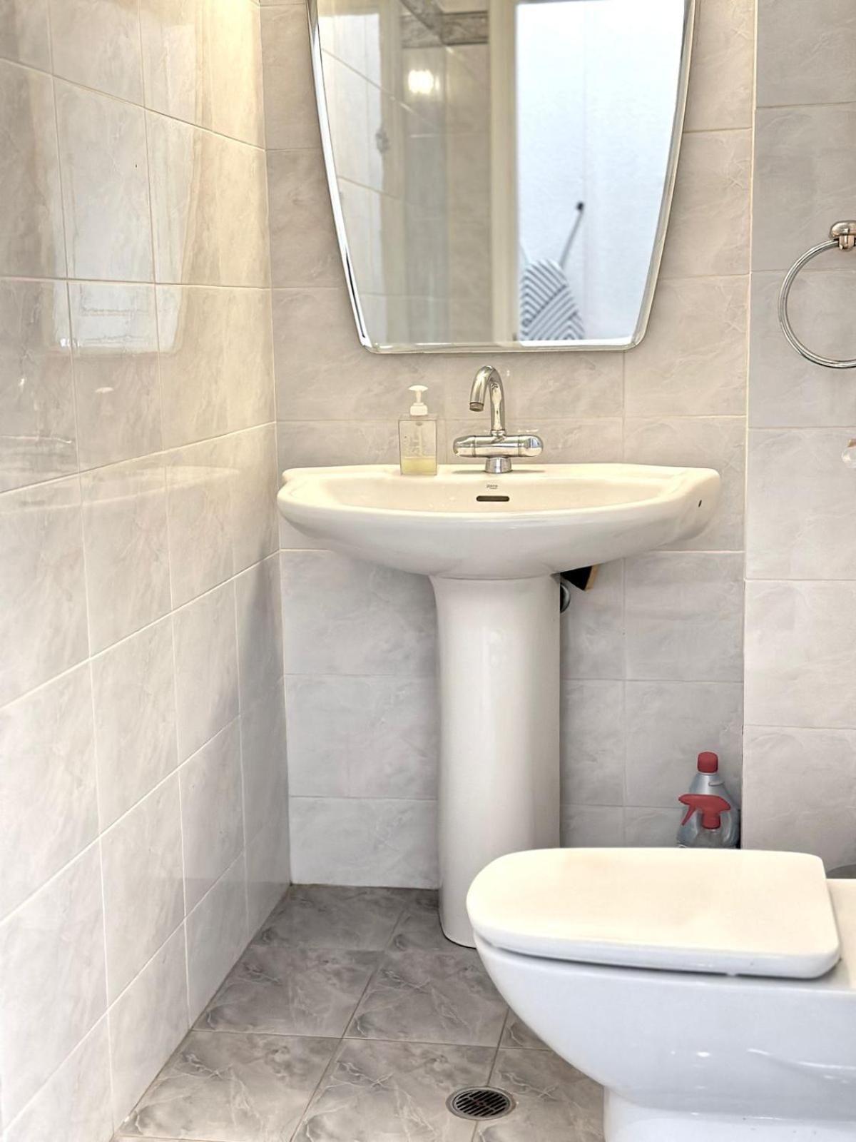 Glyfada Grand Residence Athena Bagian luar foto