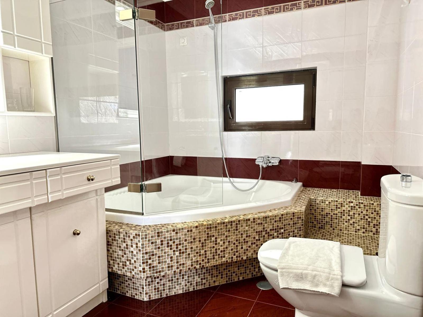 Glyfada Grand Residence Athena Bagian luar foto