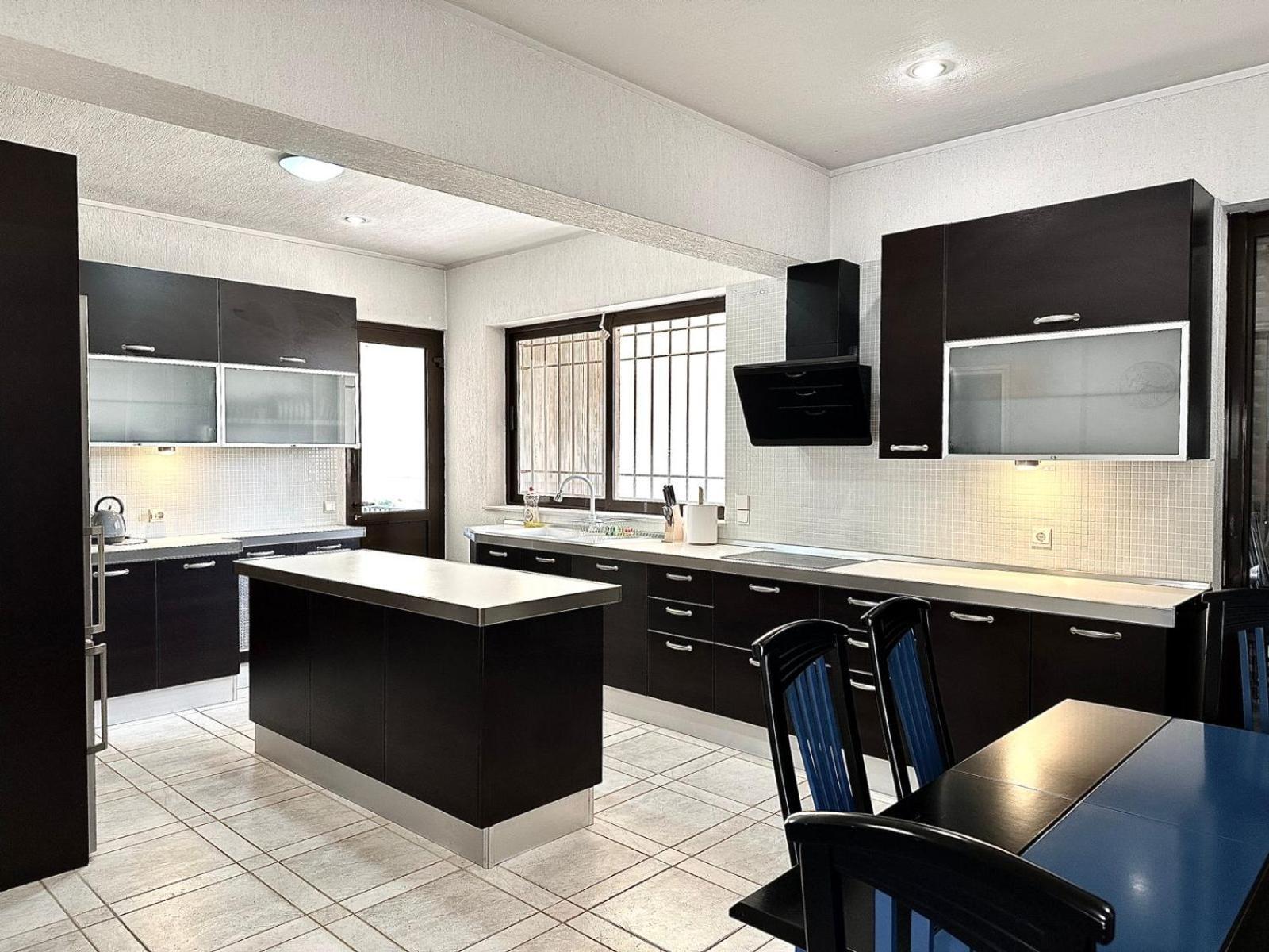 Glyfada Grand Residence Athena Bagian luar foto