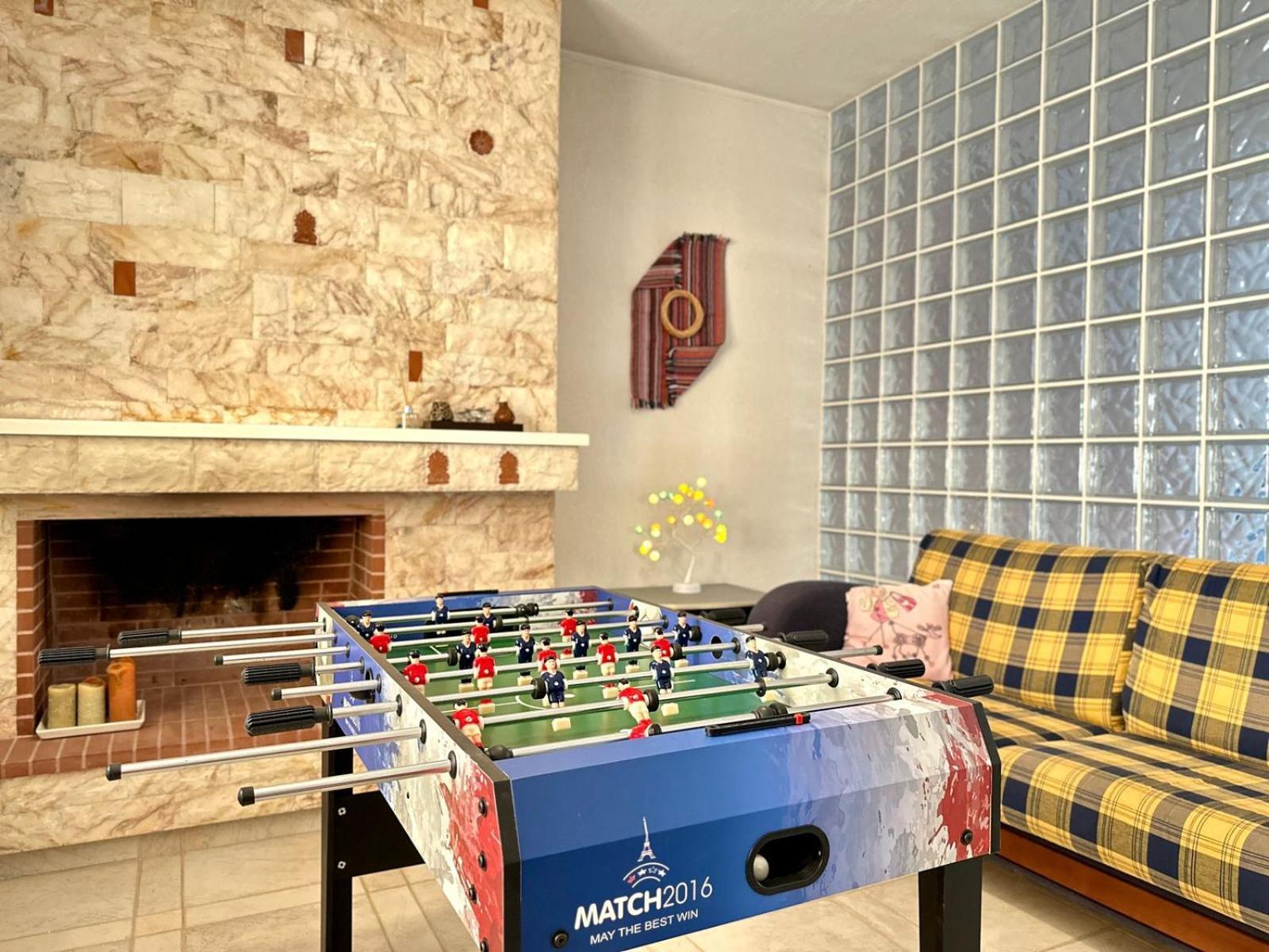 Glyfada Grand Residence Athena Bagian luar foto