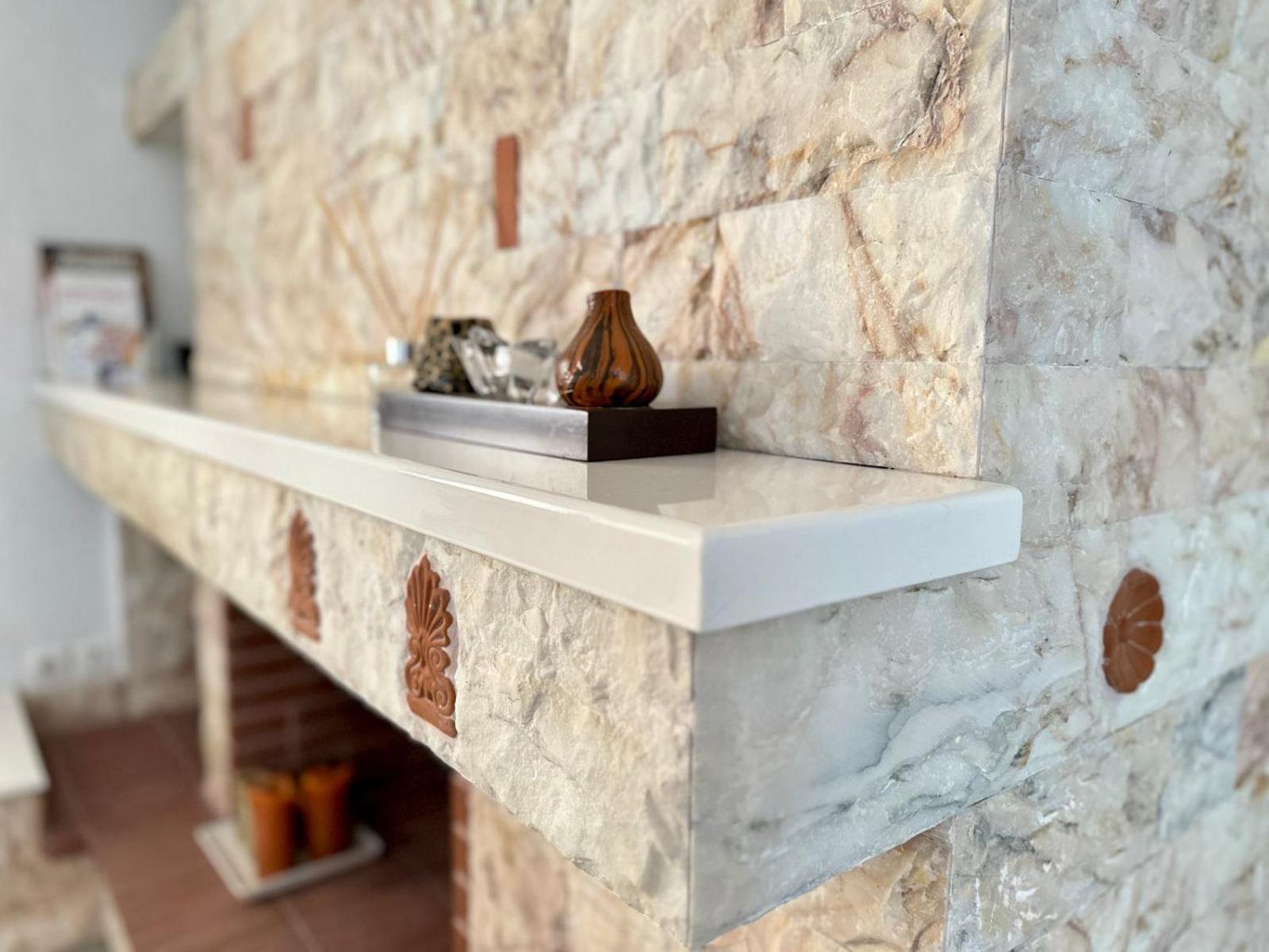 Glyfada Grand Residence Athena Bagian luar foto