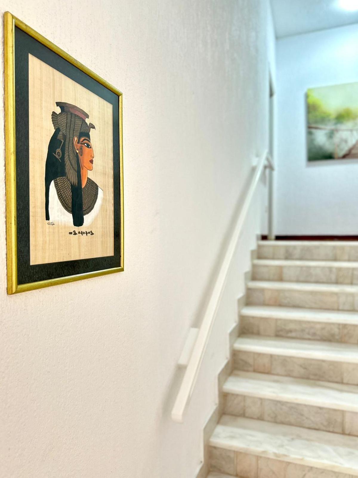 Glyfada Grand Residence Athena Bagian luar foto